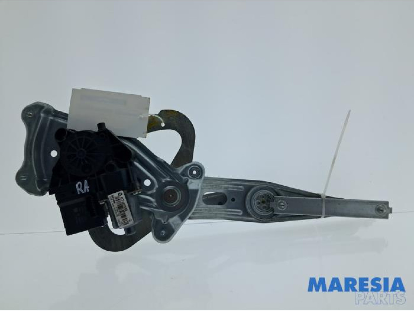 Renault - Scenic - Mécanique vitre 4portes arrière droite