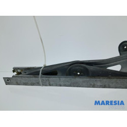 Renault - Scenic - Mécanique vitre 4portes arrière droite