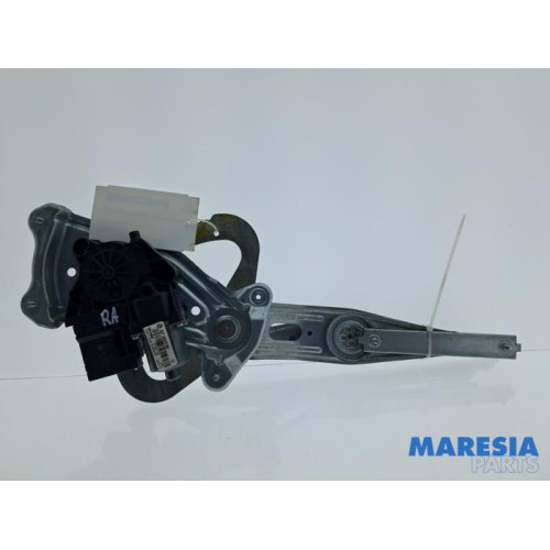 Renault - Scenic - Mécanique vitre 4portes arrière droite