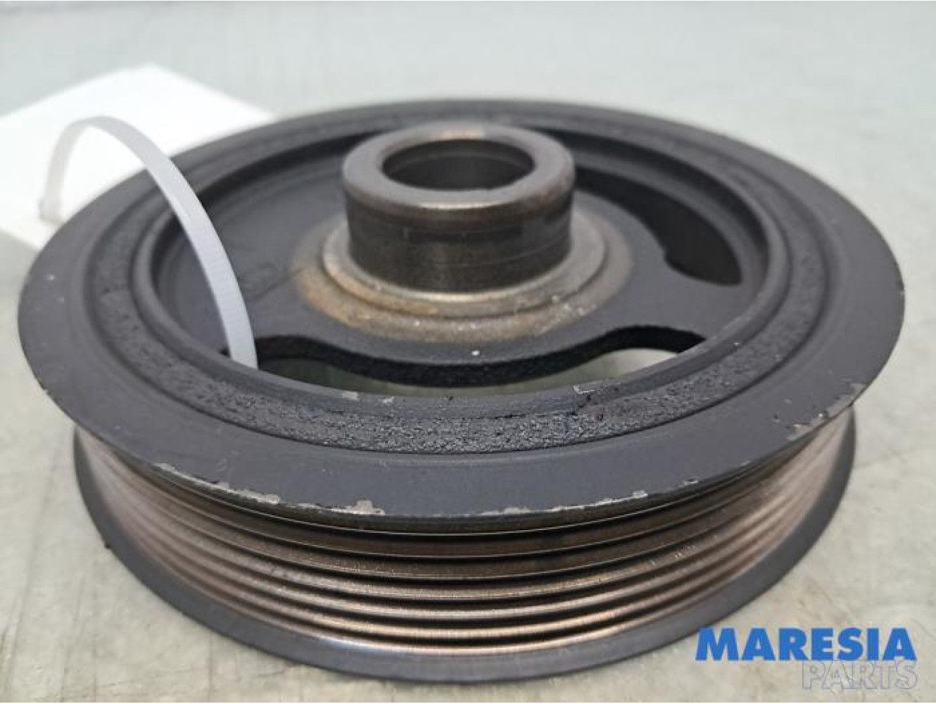 Renault - Clio - Krukas Poelie