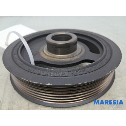 Renault - Clio - Krukas Poelie