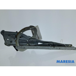 Renault - Scenic - Ruitmechaniek 4Deurs links-achter