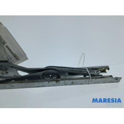 Renault - Scenic - Ruitmechaniek 4Deurs links-achter