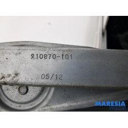 Renault - Scenic - Ruitmechaniek 4Deurs links-achter