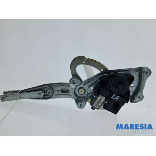 Renault - Scenic - Ruitmechaniek 4Deurs links-achter