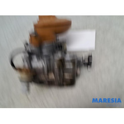 Renault - Clio - Pompe à huile