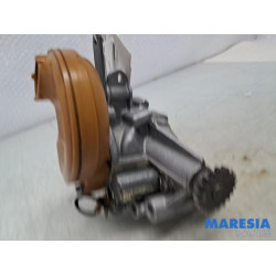 Renault - Clio - Pompe à huile