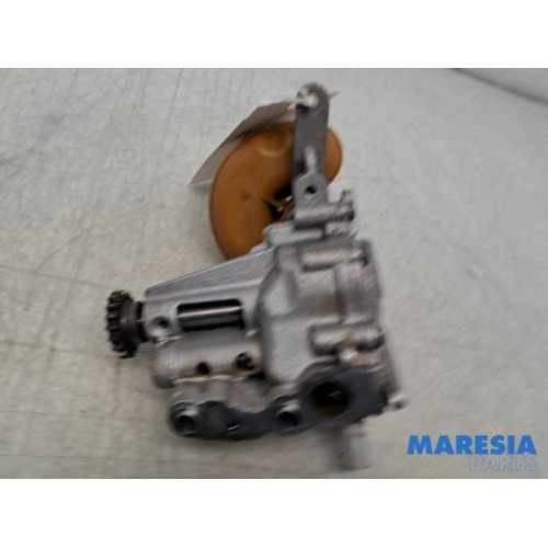 Renault - Clio - Pompe à huile