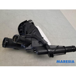 Renault - Clio - Thermostaathuis