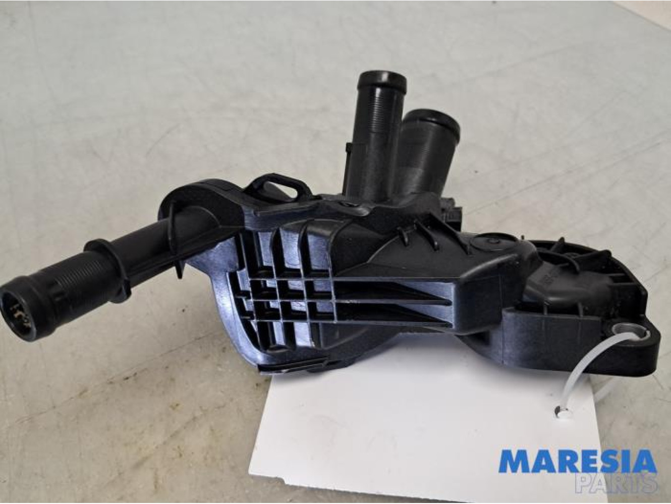 Renault - Clio - Thermostaathuis