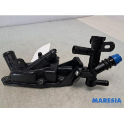 Renault - Clio - Thermostaathuis