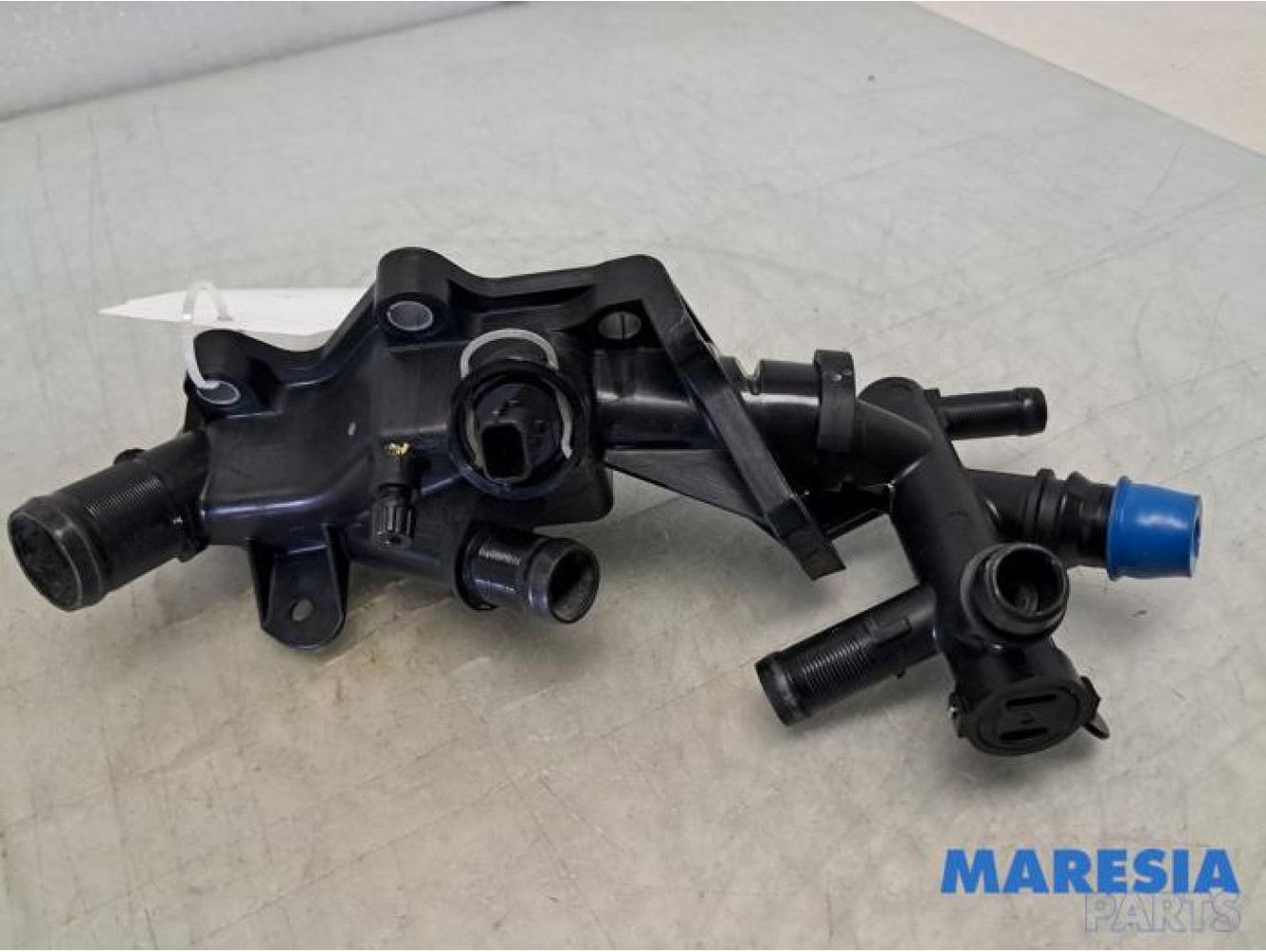 Renault - Clio - Thermostaathuis