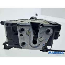 Renault - Scenic - Türschlossmechanik 4-türig rechts hinten