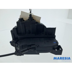 Renault - Scenic - Türschlossmechanik 4-türig rechts hinten