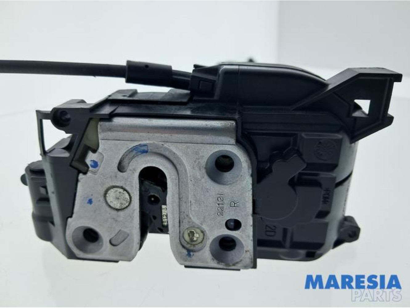 Renault - Scenic - Türschlossmechanik 4-türig rechts hinten