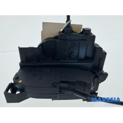 Renault - Scenic - Serrure portière mécanique 4portes arrière gauche