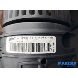 Renault - Scenic - Heizung Belüftungsmotor