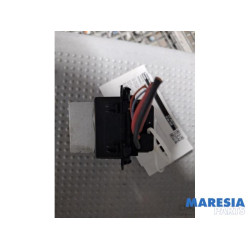 Renault - Scenic - Heizung Widerstand