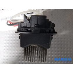 Renault - Scenic - Heizung Widerstand