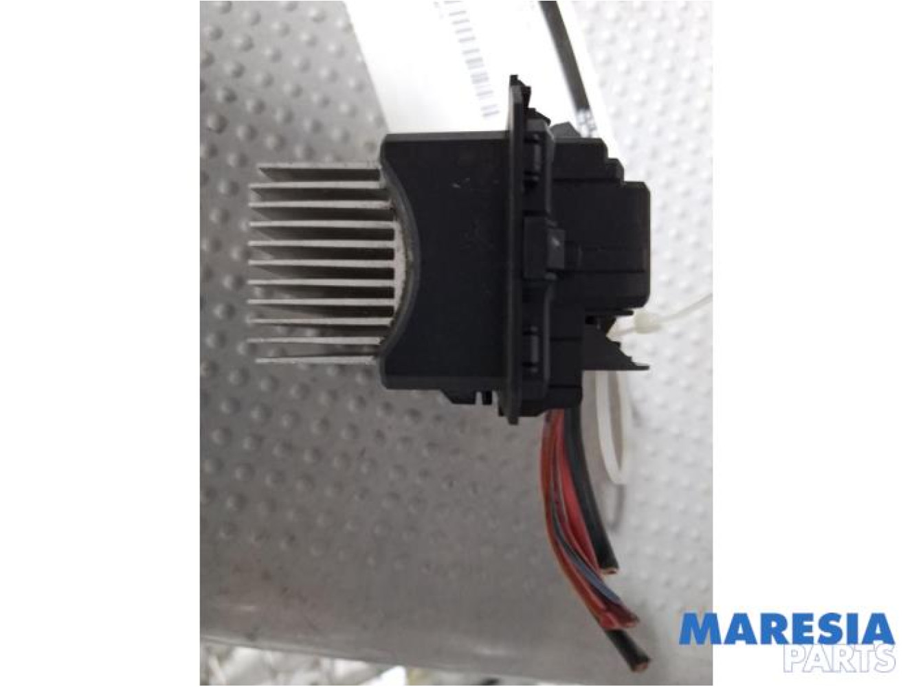 Renault - Scenic - Heizung Widerstand