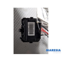 Renault - Scenic - Heizung Widerstand