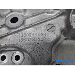 Renault - Clio - Couvercle de distribution