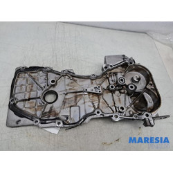 Renault - Clio - Couvercle de distribution