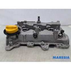 Renault - Clio - Kleppendeksel