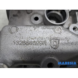 Renault - Clio - Kleppendeksel