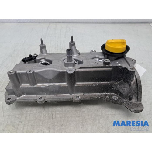 Renault - Clio - Kleppendeksel