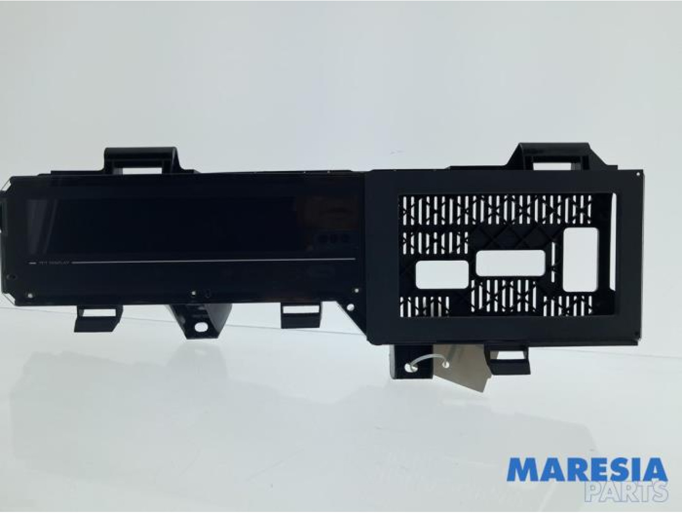 Renault - Scenic - Instrumentenpaneel