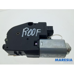 Renault - Scenic - Schiebedach Motor