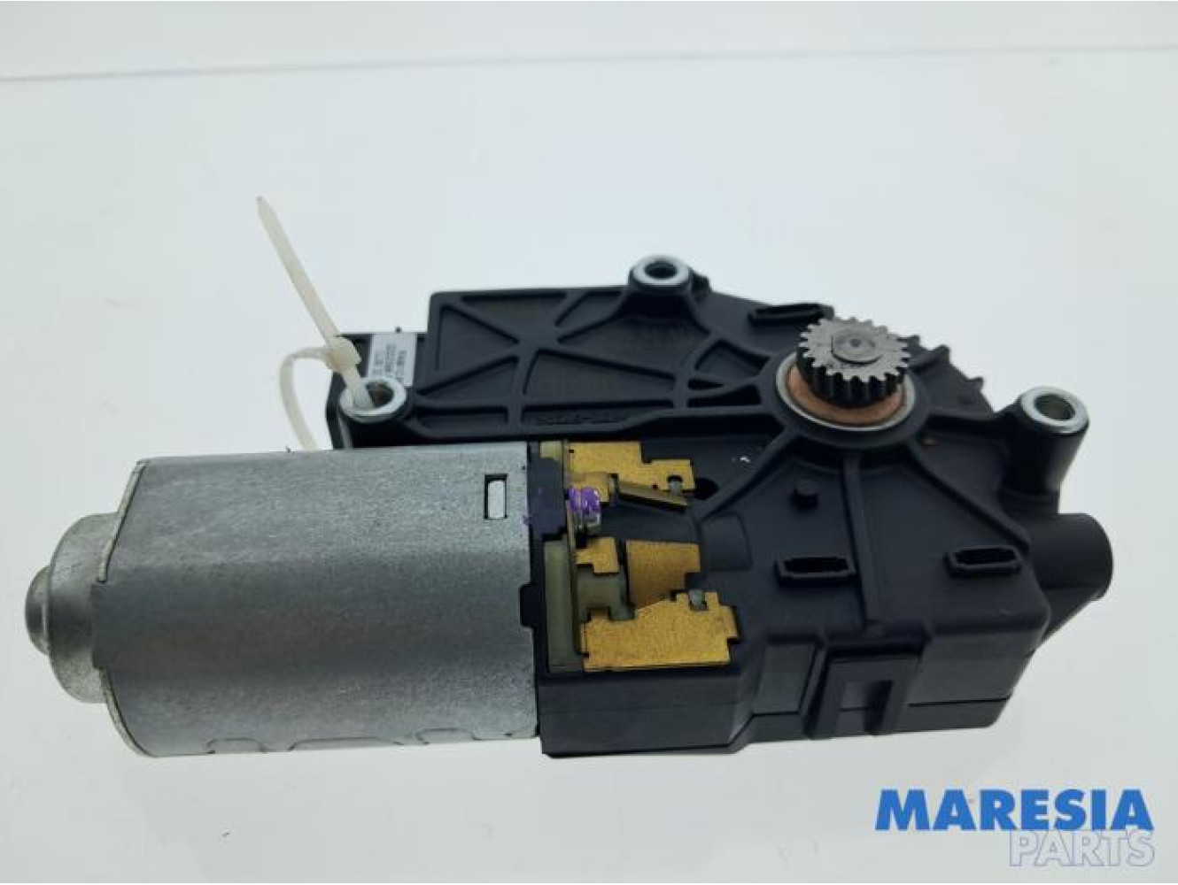 Renault - Scenic - Schiebedach Motor