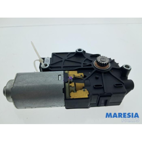 Renault - Scenic - Schiebedach Motor