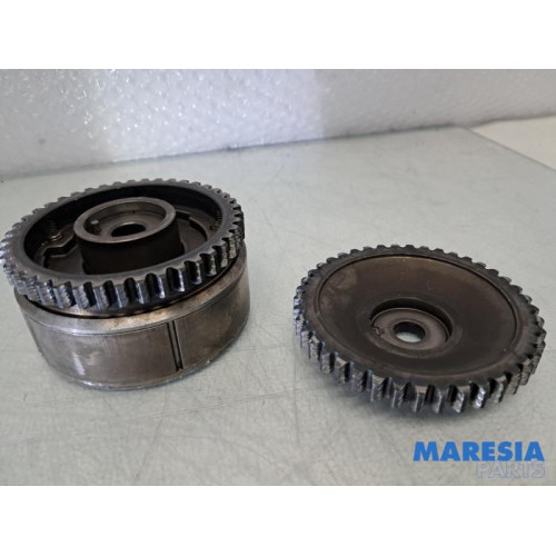 Renault - Clio - Nokkenas Tandwiel