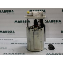 Fiat - Bravo - Electric fuel pump