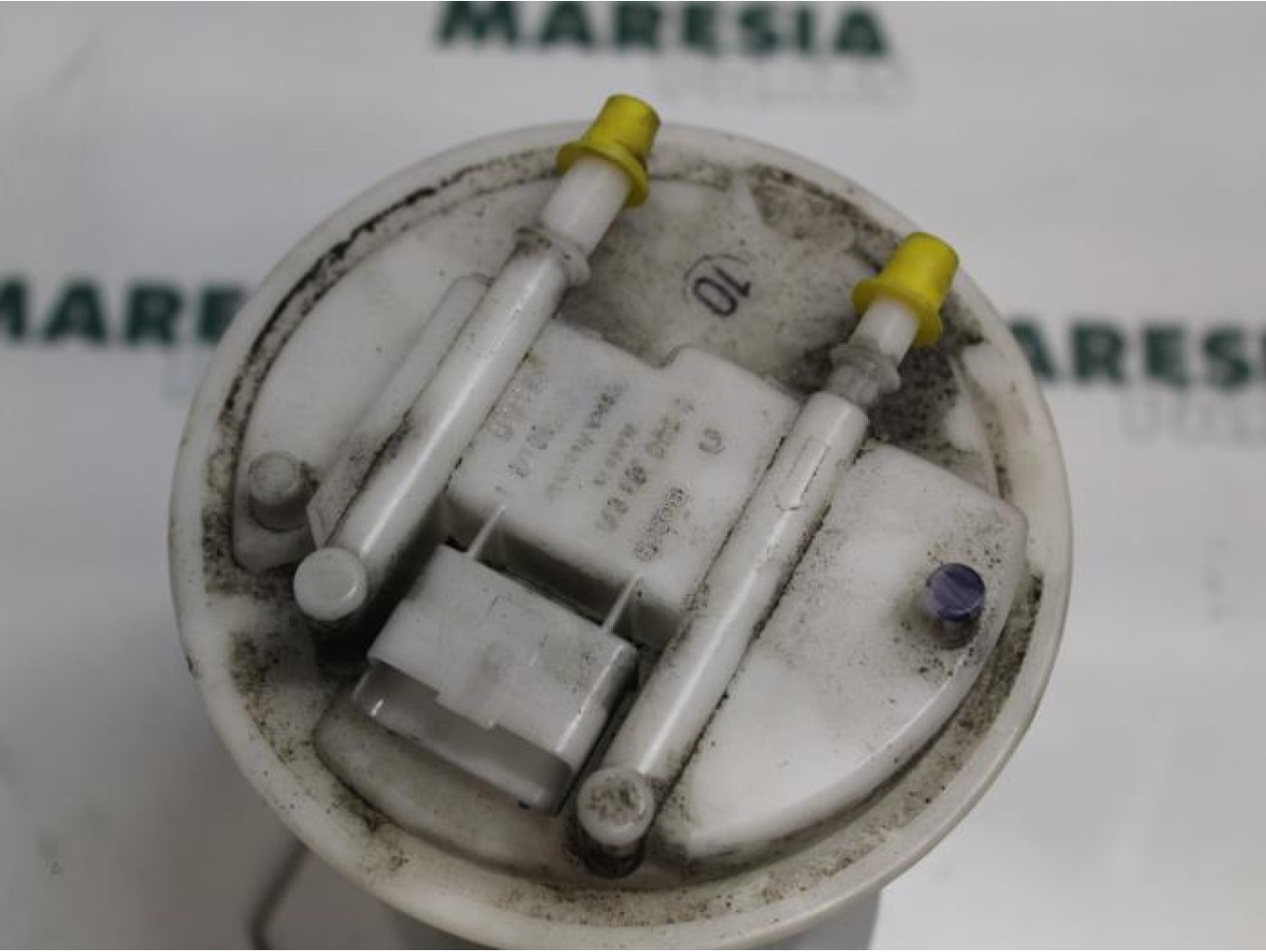 Fiat - Bravo - Electric fuel pump