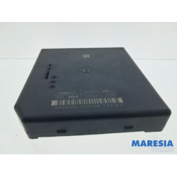 Renault - Scenic - Fuse box