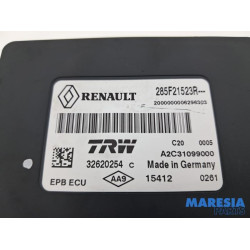 Renault - Scenic - Handrem Module