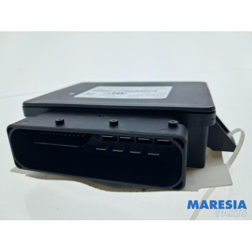 Renault - Scenic - Handrem Module