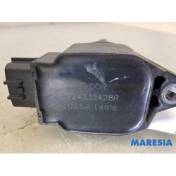 Renault - Clio - Pen Bobine