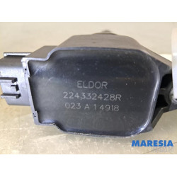 Renault - Clio - Pen Bobine