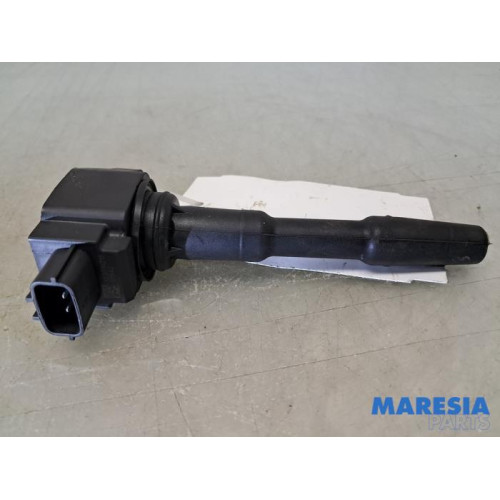 Renault - Clio - Pen Bobine