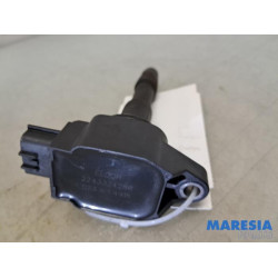 Renault - Clio - Pen Bobine