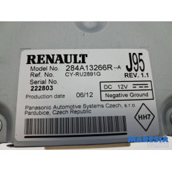 Renault - Scenic - Camera module