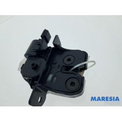 Renault - Scenic - Slotmechaniek Achterklep