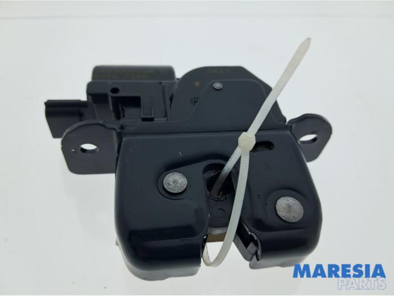 Renault - Scenic - Slotmechaniek Achterklep