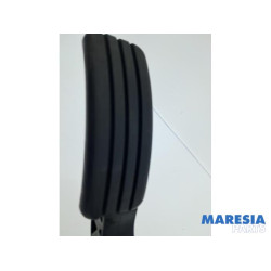 Renault - Scenic - Accelerator pedal