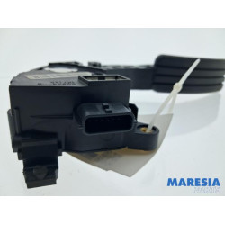 Renault - Scenic - Accelerator pedal