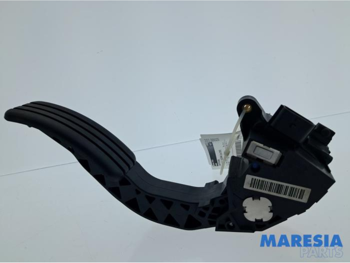 Renault - Scenic - Accelerator pedal